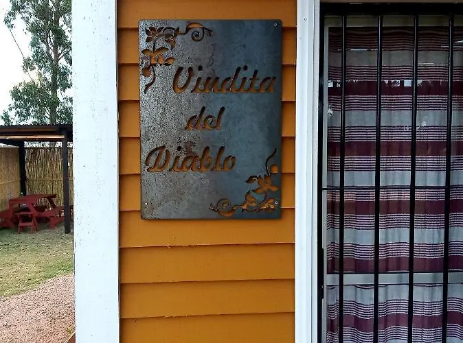 Viudita Del Diablo
