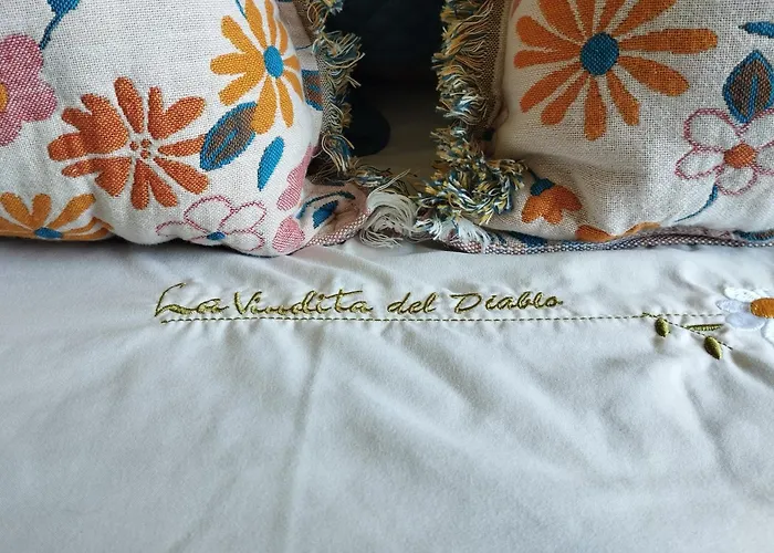 Viudita Del Diablo