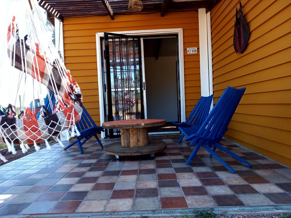 Holiday home Viudita Del Diablo *