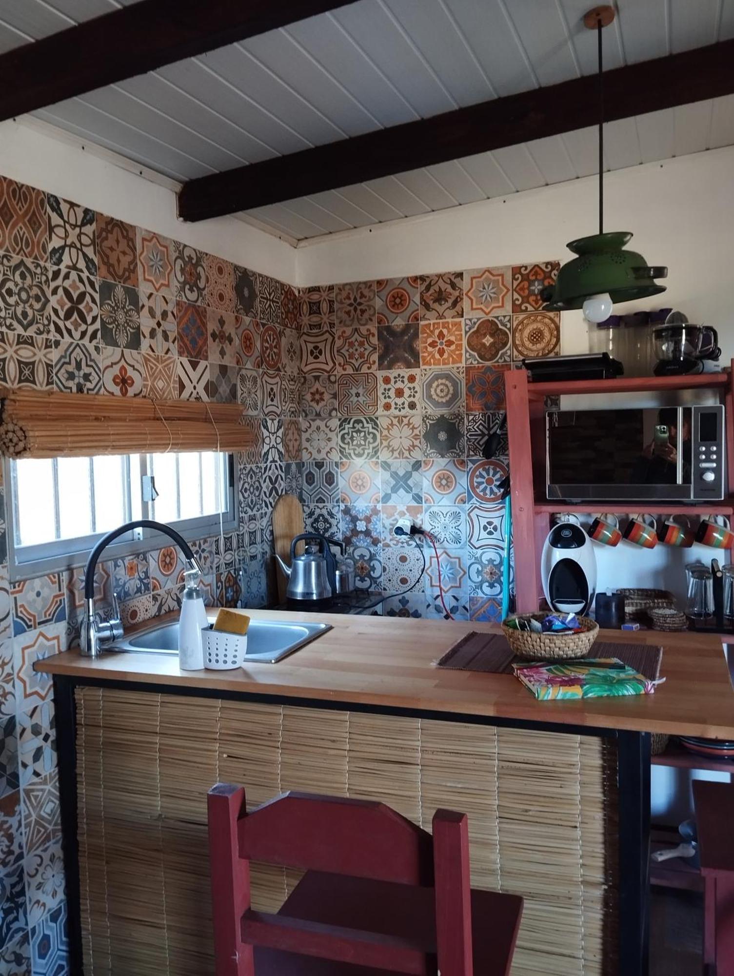 Viudita Del Diablo Holiday home *