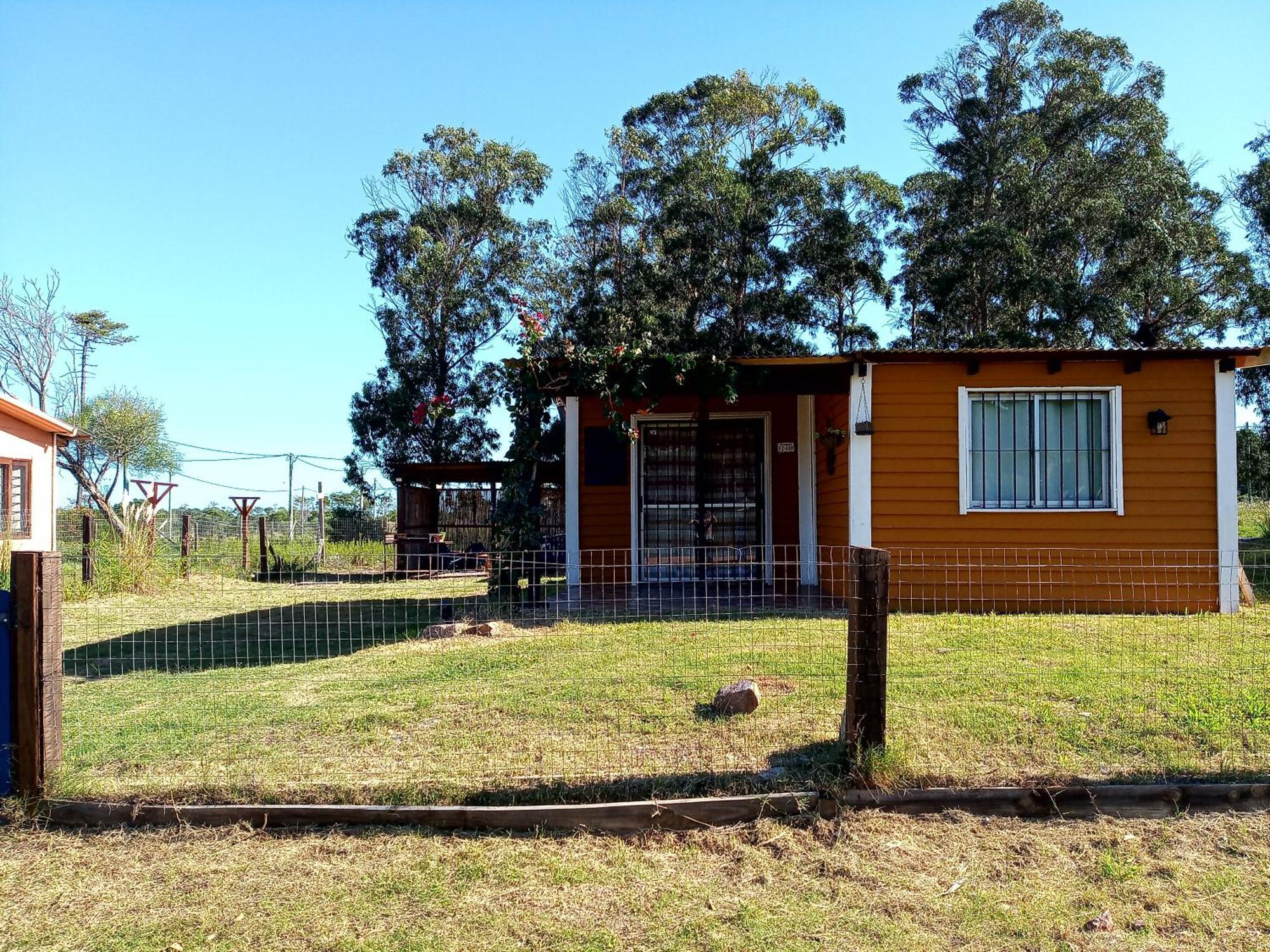 Holiday home Viudita Del Diablo
